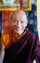 Lama Sonam Rinpoche, Photo 4x6