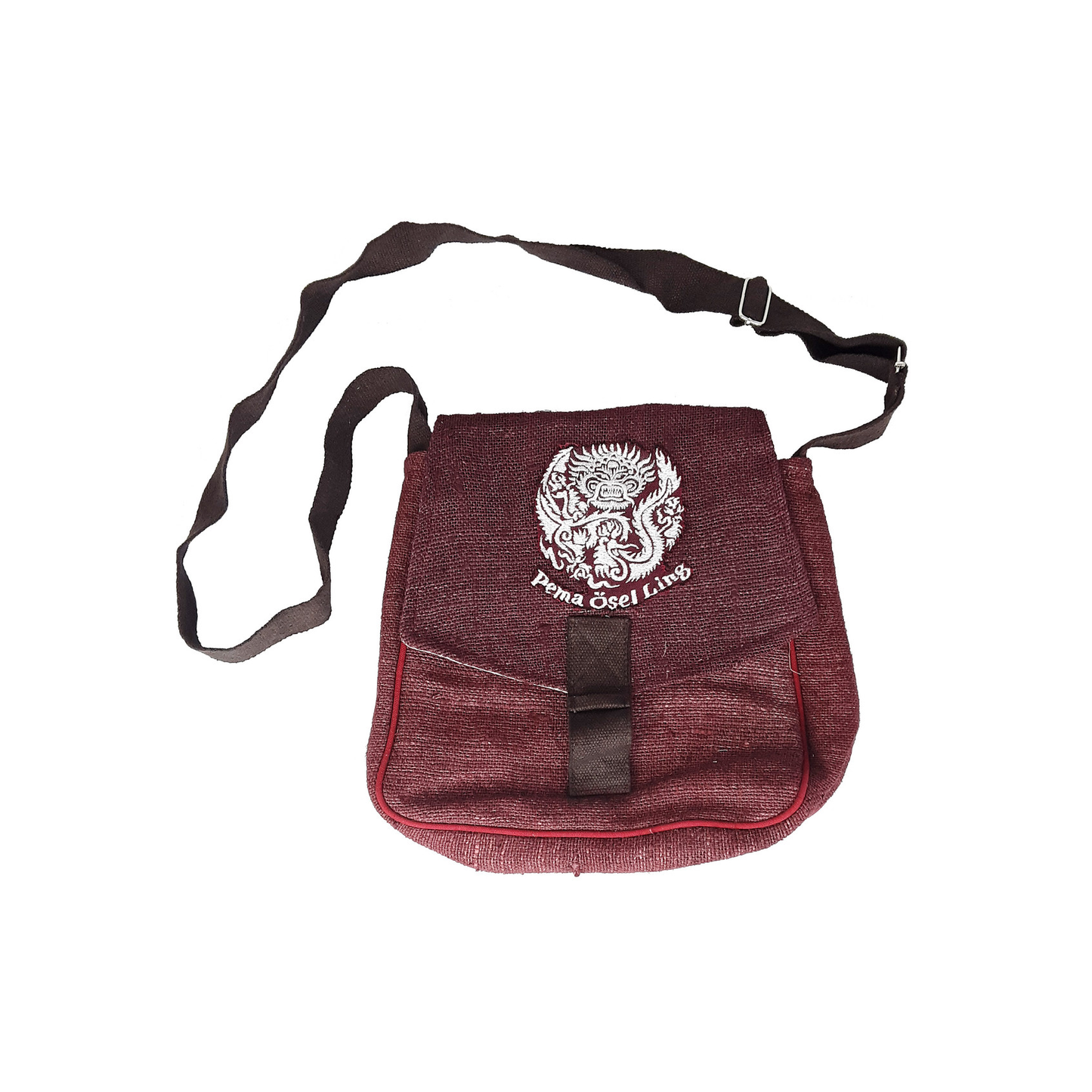 POL Messenger Bag