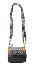 Woven Colorful Purse, Small