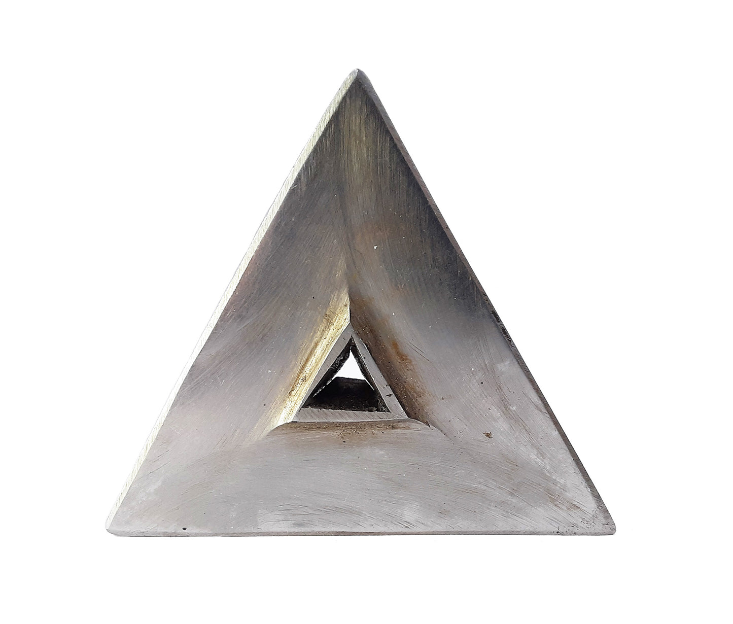 Iron Phurba Stand