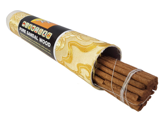 Pure Sandalwood Incense