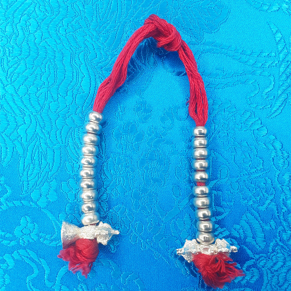Metal Mala Counters