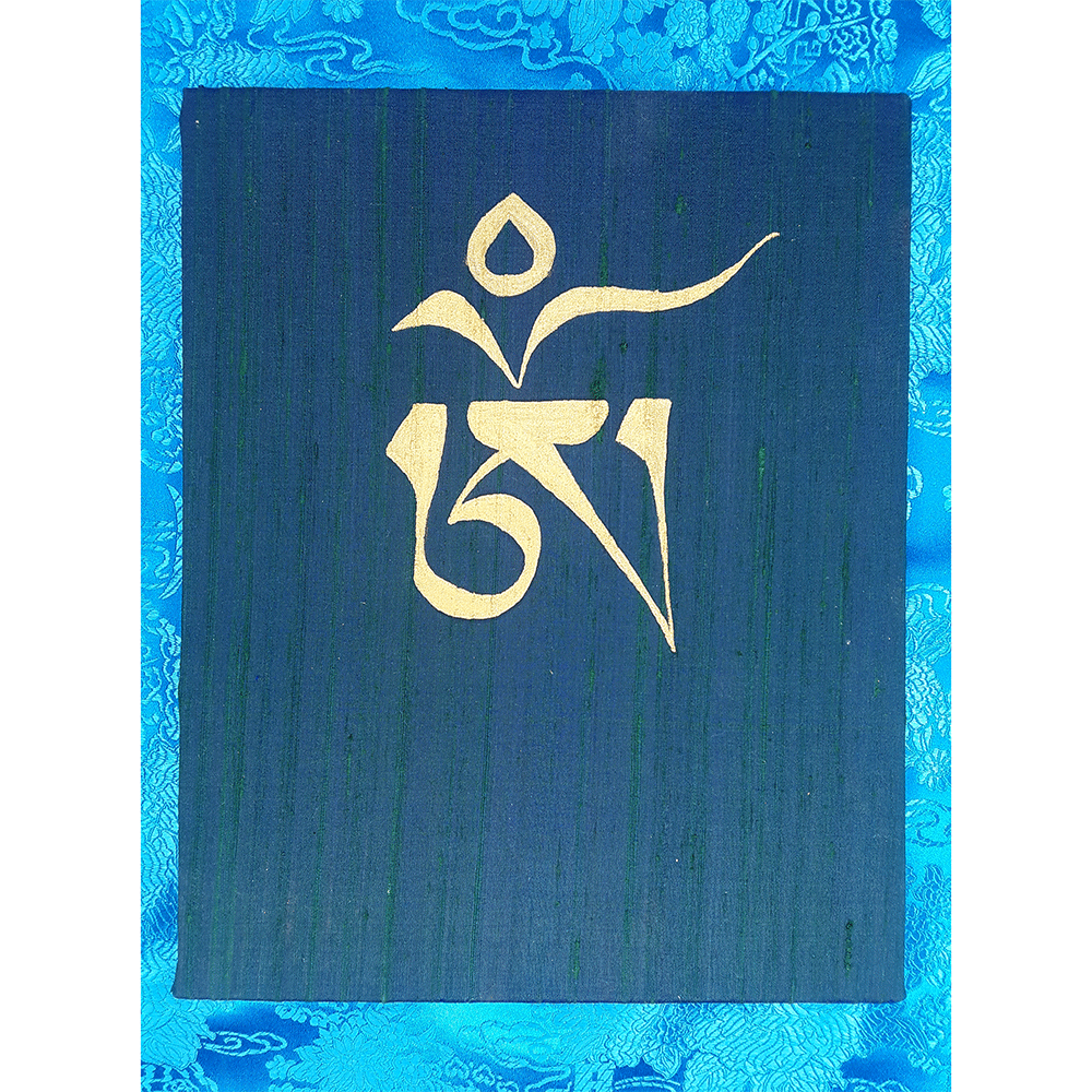 OM Canvas Silk 8"x10" (discounted)