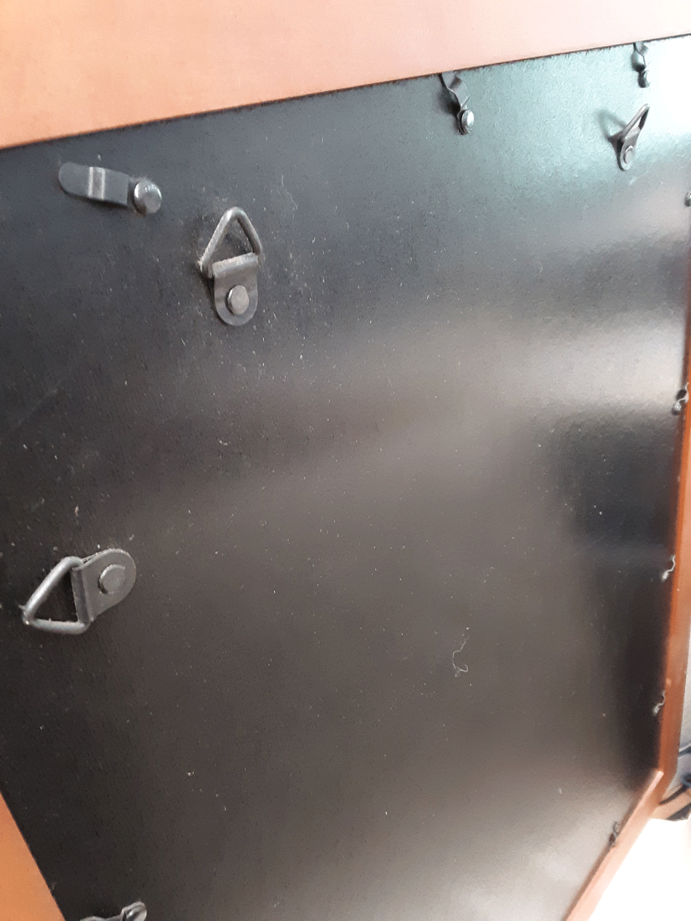 16 Arhats Framed Print 19"x23"