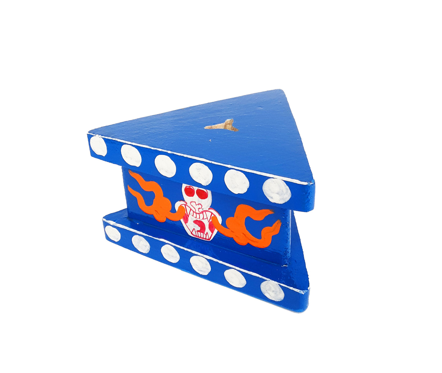 Wooden Phurba Stand (Various Sizes)