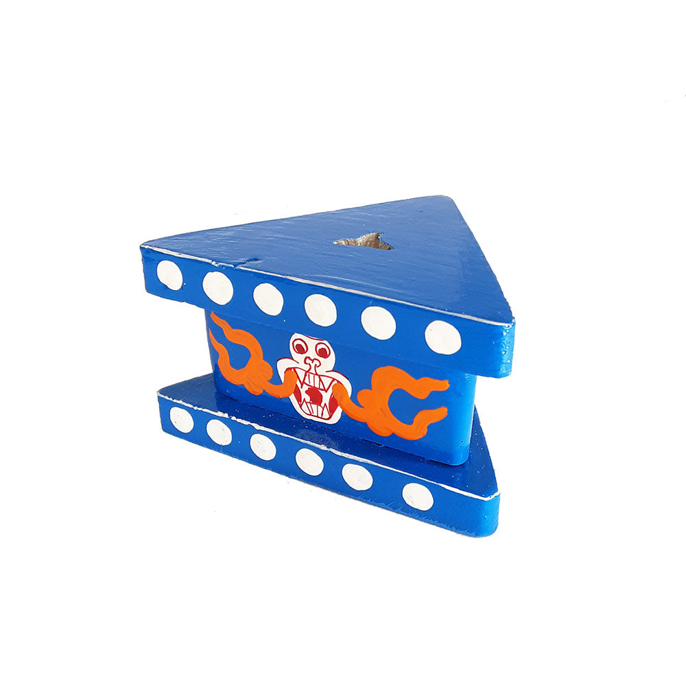 Wooden Phurba Stand (Various Sizes)