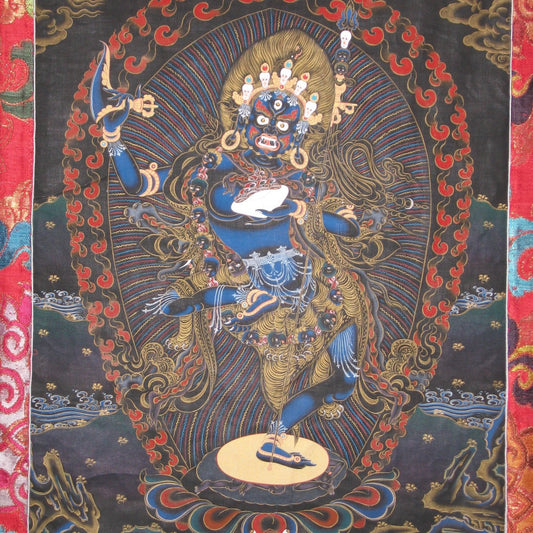 DIGI TEXT, Concise Severance Ritual by Dudjom Lingpa