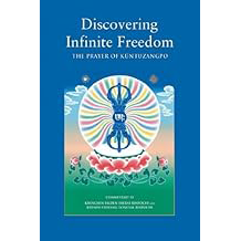Discovering Infinite Freedom