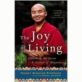The Joy of Living