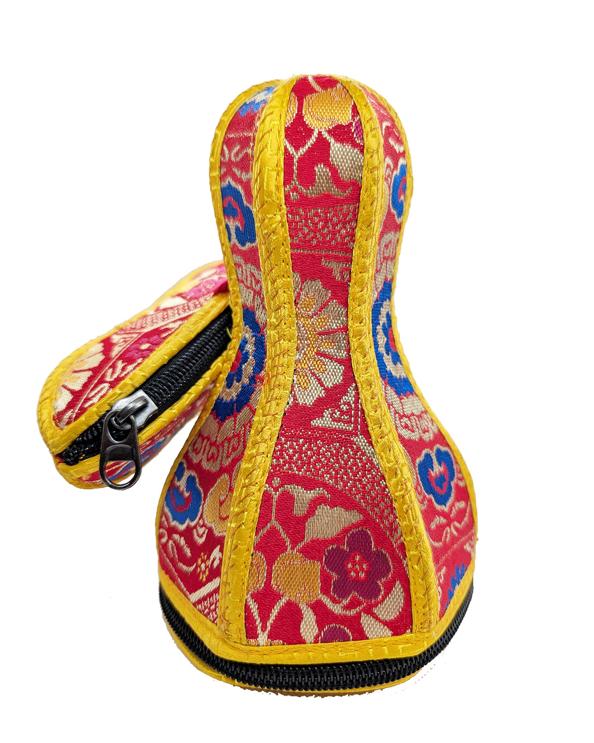 Bell and Dorje Cover Set (6 inch)