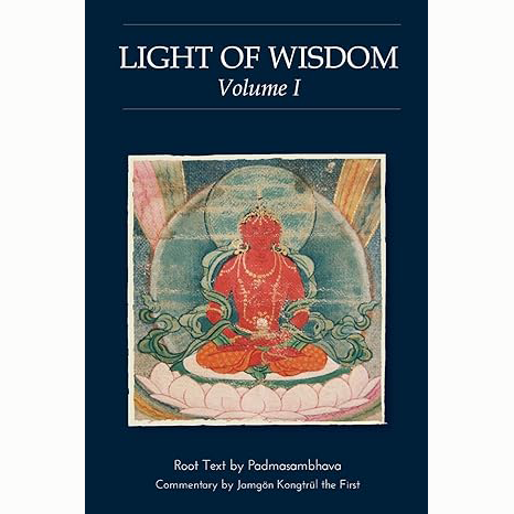 Light of Wisdom: Volume I
