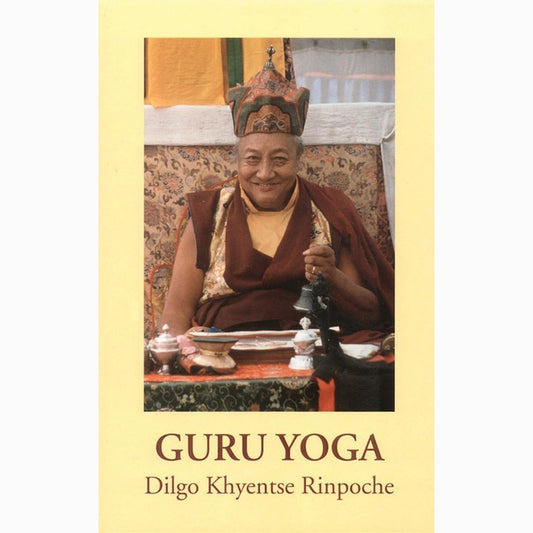 Guru Yoga