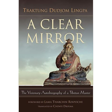A Clear Mirror