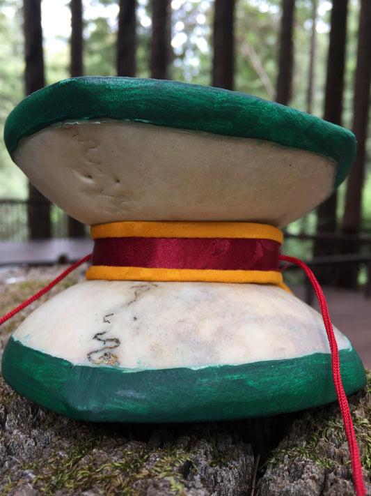 Damaru Bone LJ9