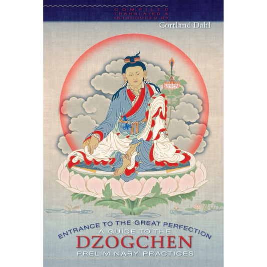 Entrance to the Great Perfection