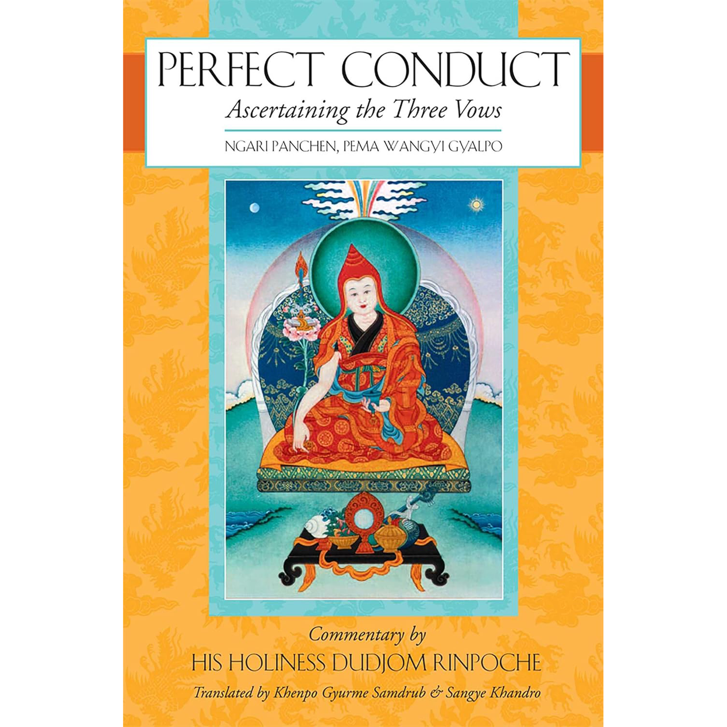 Perfect Conduct