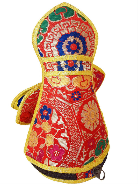 Bell and Dorje Cover Set (7 inch)