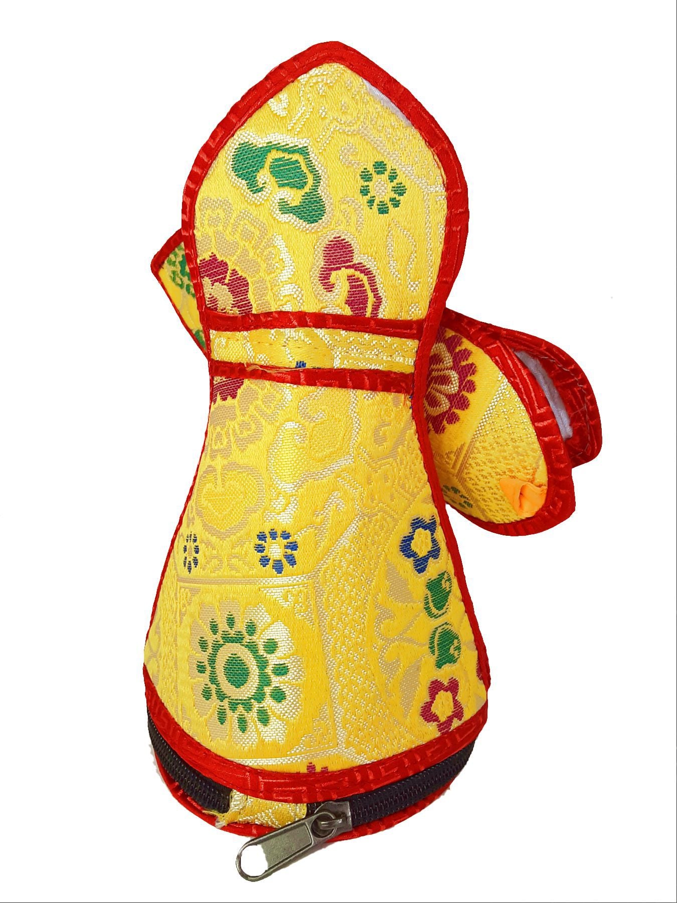 Bell and Dorje Cover Set (7 inch)