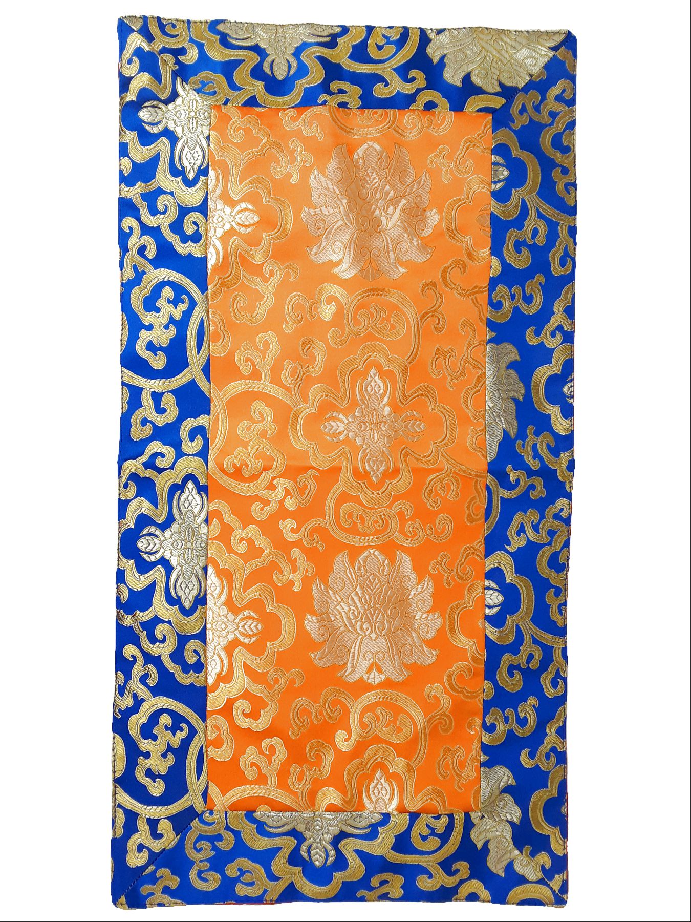 Brocade, 10"x20"