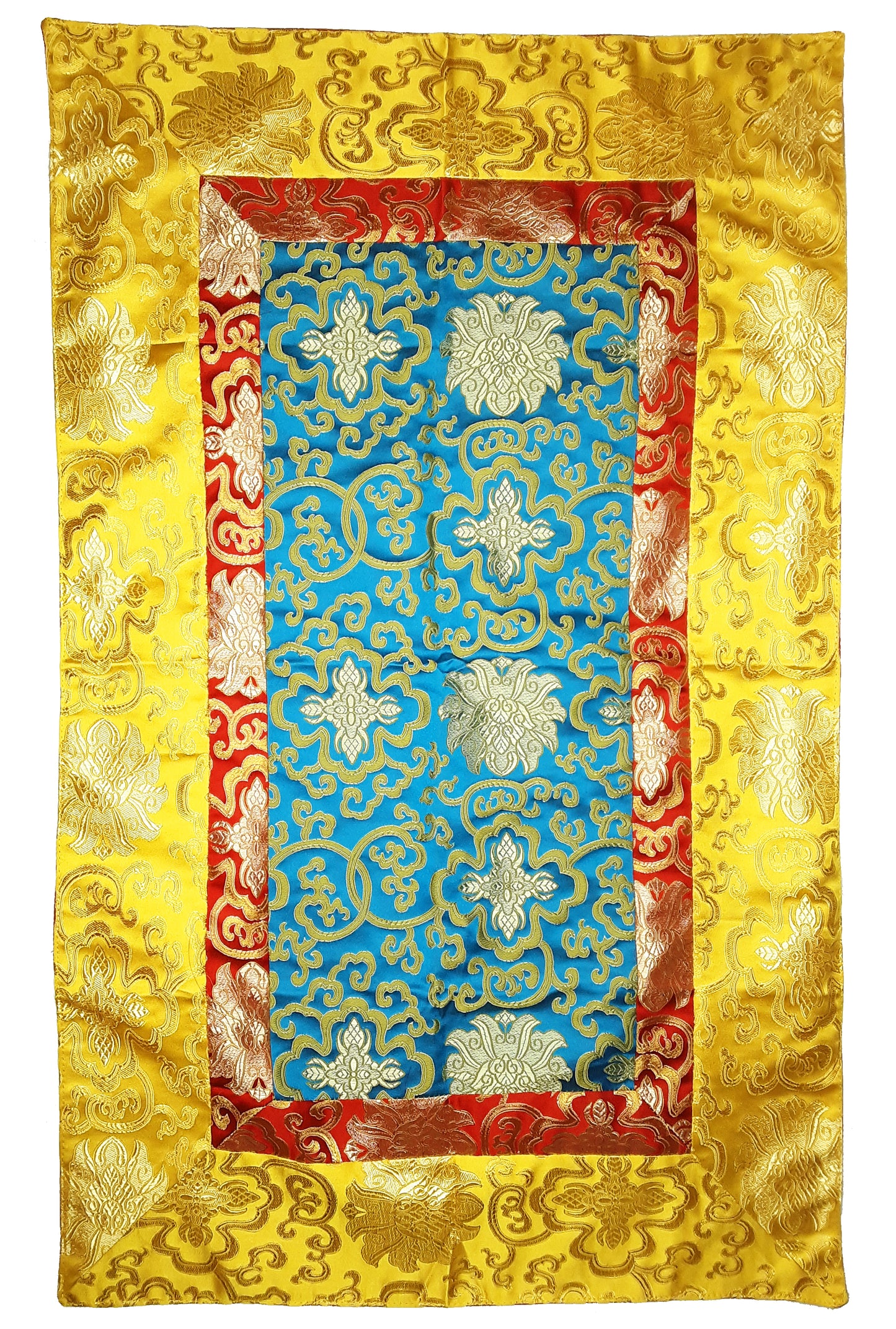 Brocade 20"x30"