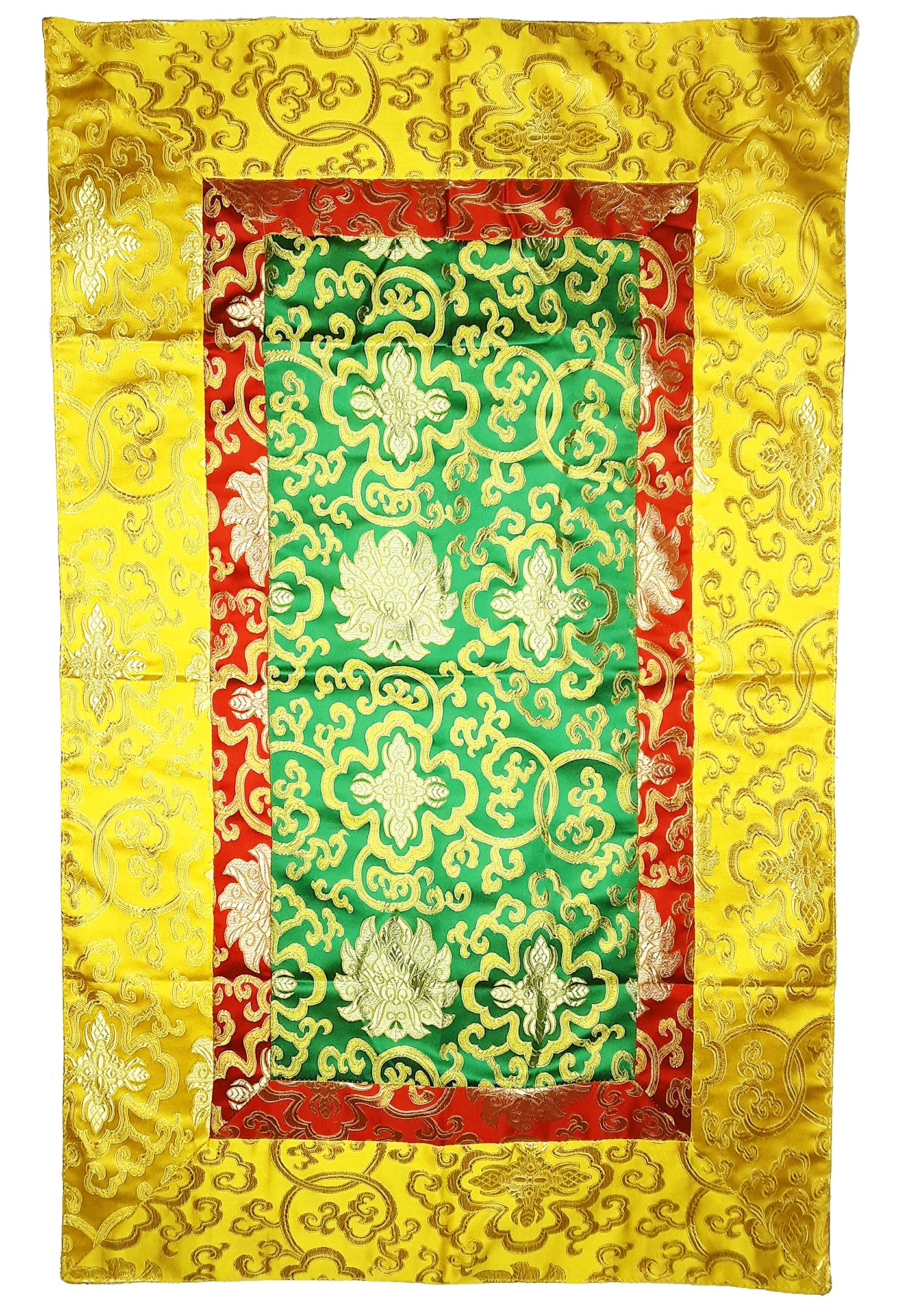 Brocade 20"x30"