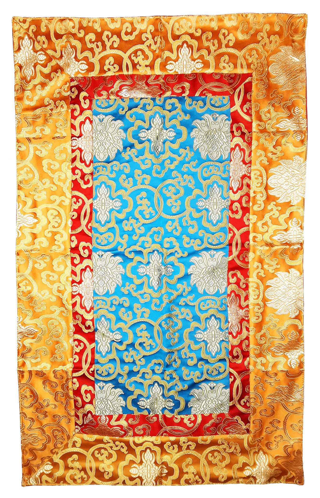 Brocade 20"x30"