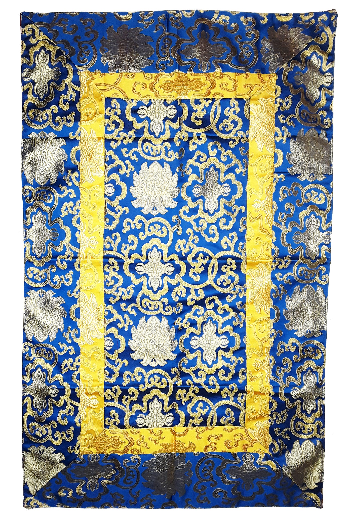 Brocade 20"x30"