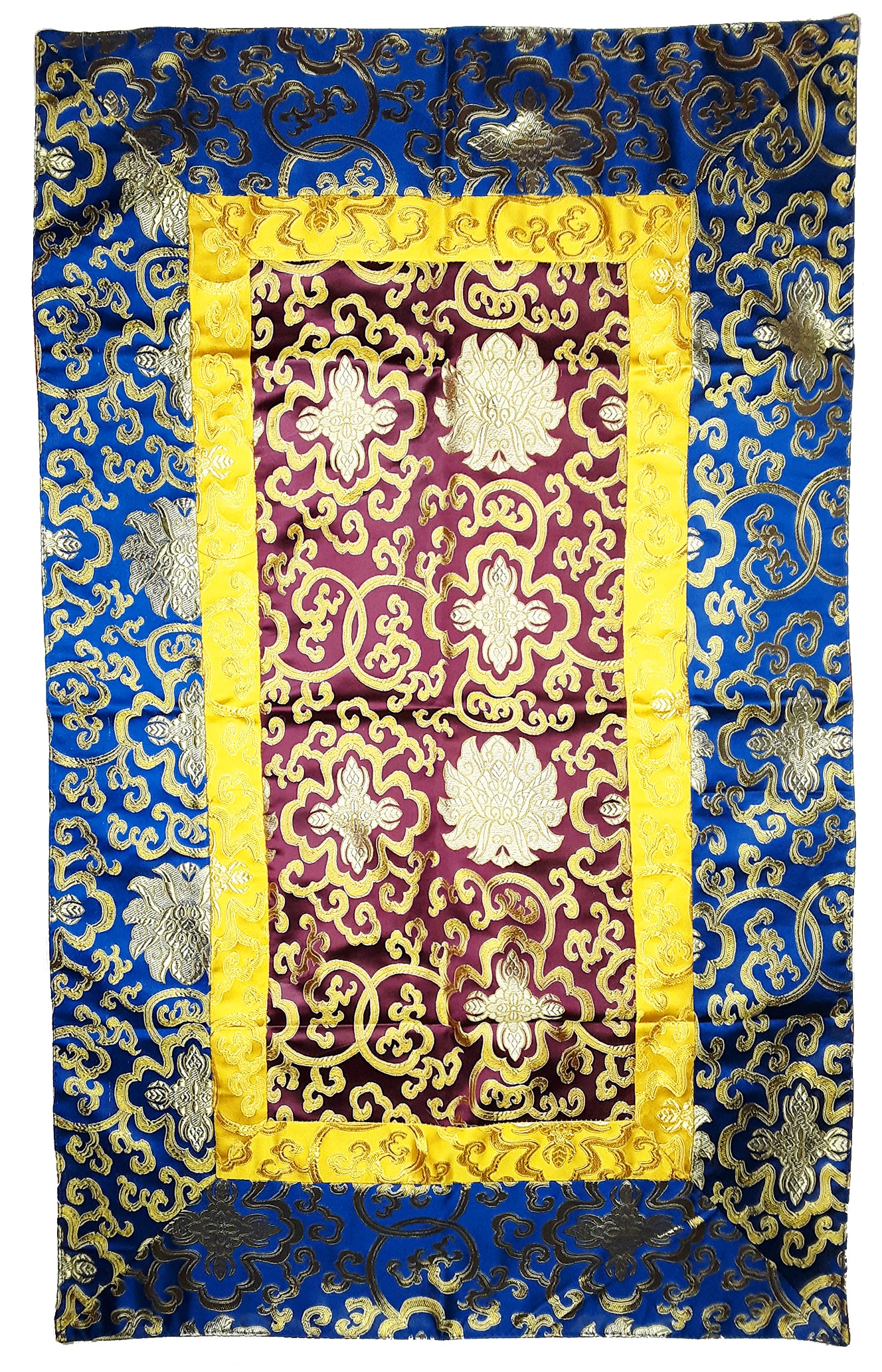 Brocade 20"x30"