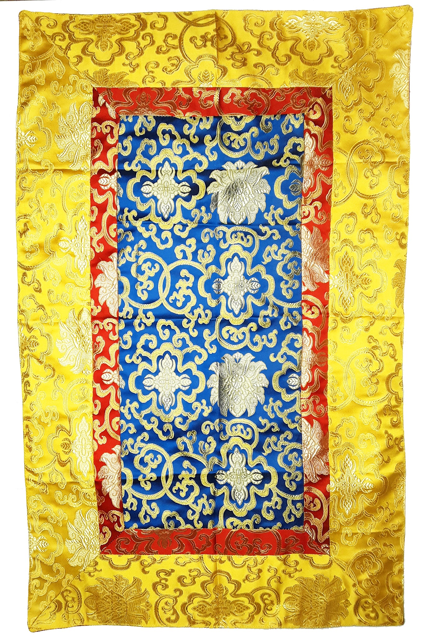 Brocade 20"x30"