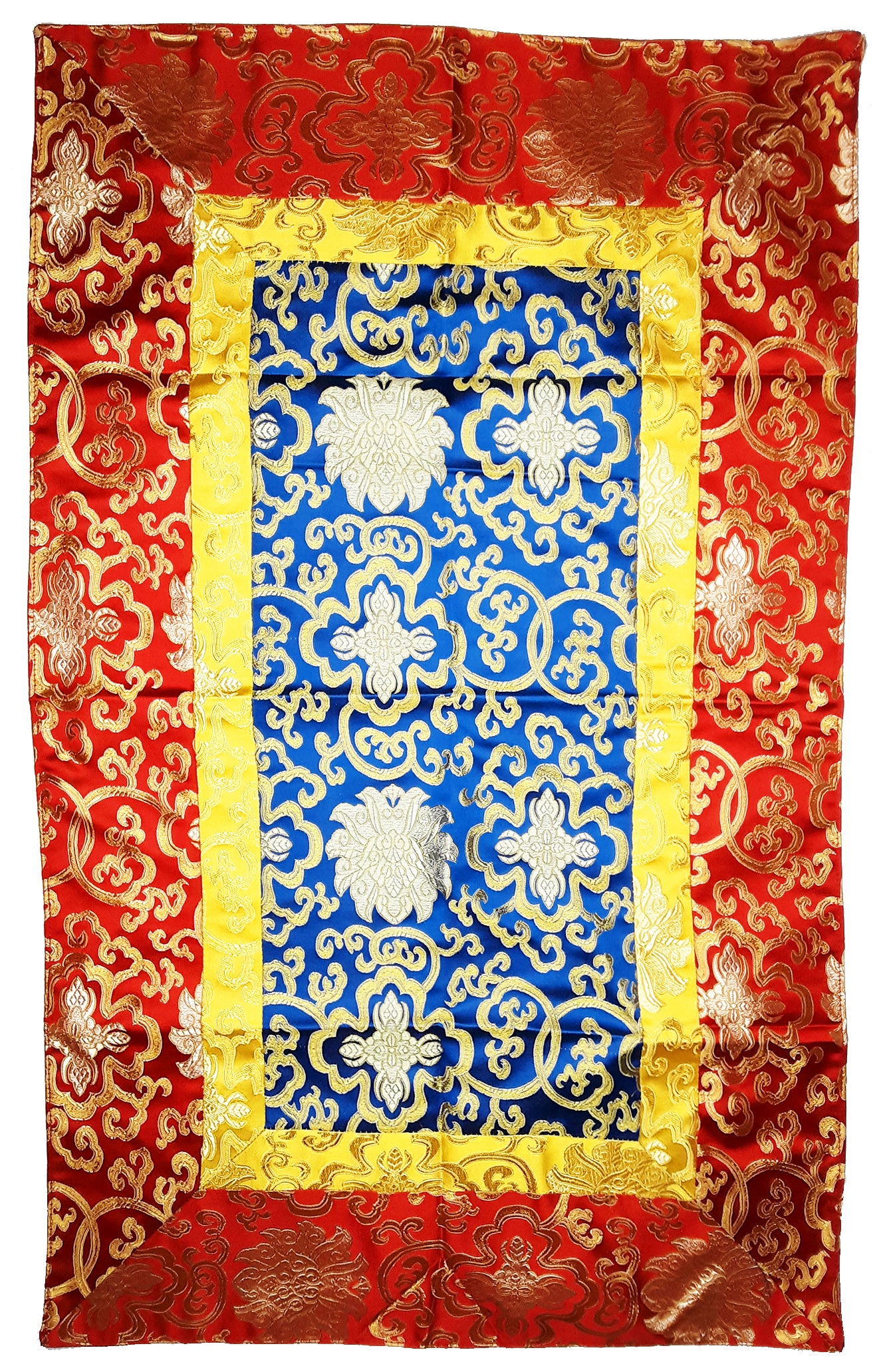 Brocade 20"x30"