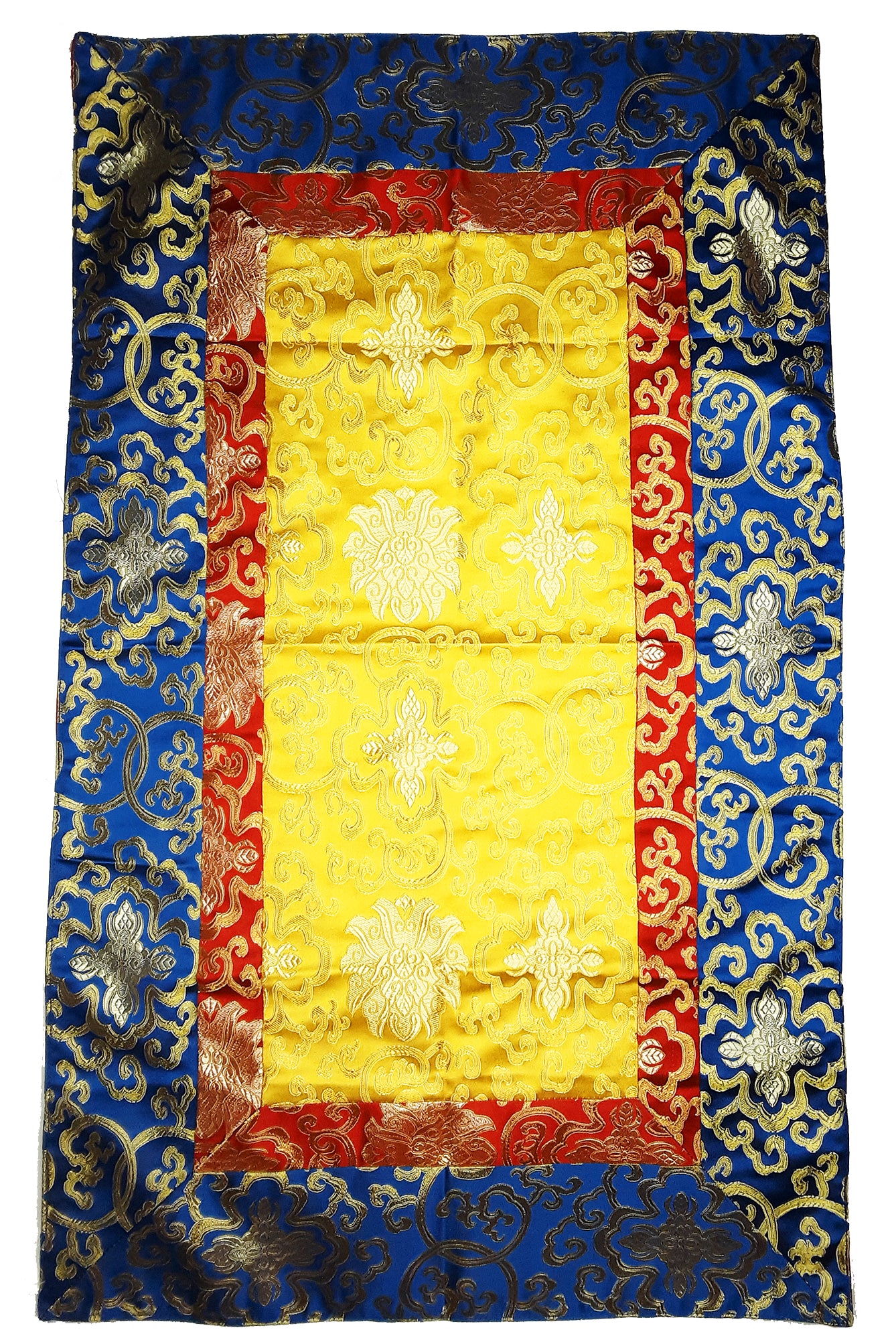 Brocade 20"x30"