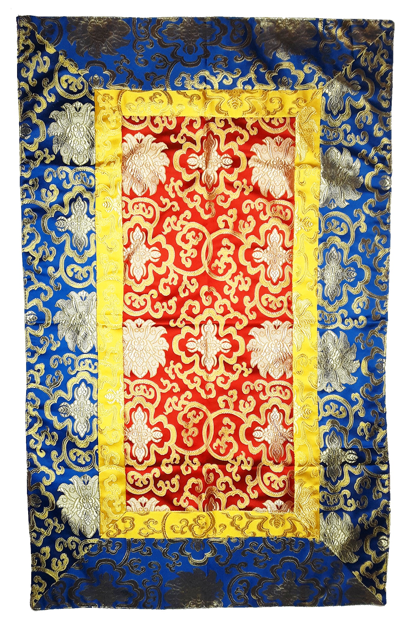 Brocade 20"x30"