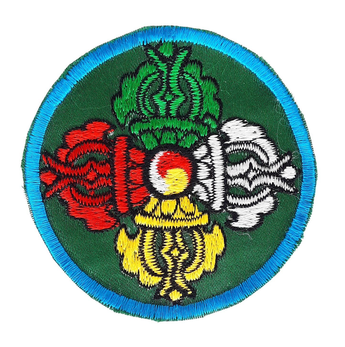 Dorje Patch