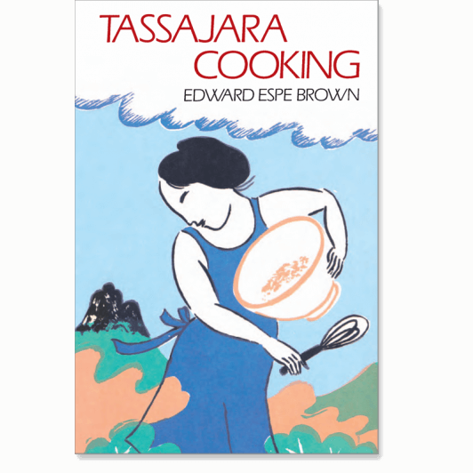 Tassajara Cooking