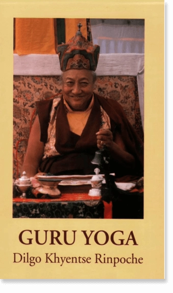 Guru Yoga