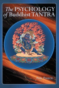 Psychology of Buddhist Tantra