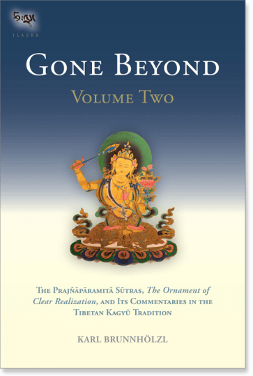 Gone Beyond Vol. 2