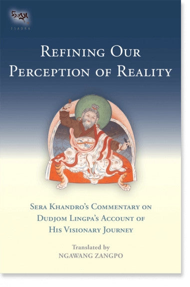 Refining Our Perception of Reality (Hardcover)