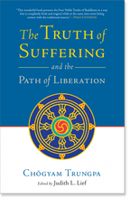 Truth of Suffering
