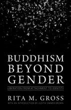 Buddhism Beyond Gender