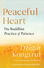 Peaceful Heart