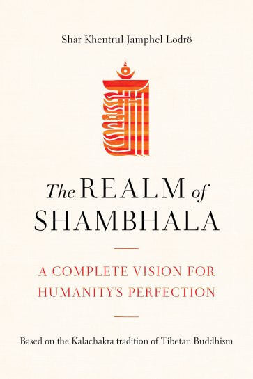 The Realm of Shambhala