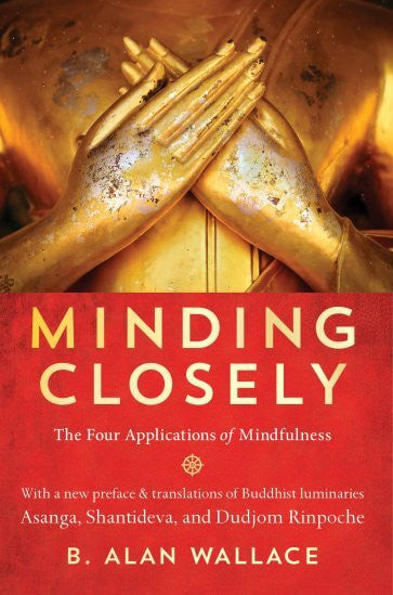 Minding Closely
