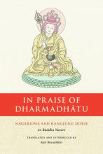 In Praise of Dharmadhatu