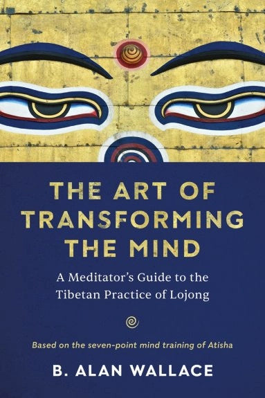 The Art of Transforming The Mind