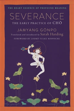 Severance: The Early Practice of Cho