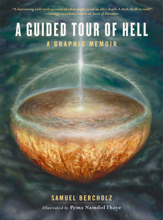 A Guided Tour of Hell