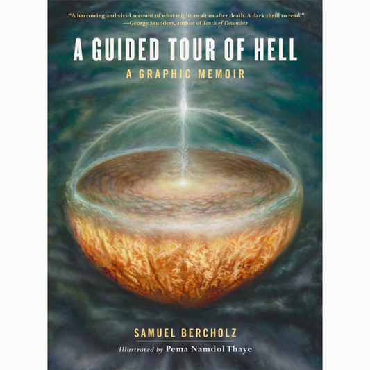 A Guided Tour of Hell