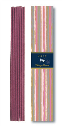 Cherry Blossom Incense