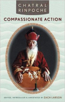 Compassionate Action